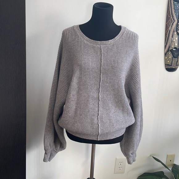 Farrow Sweater by Need Supply - Picture 6 of 8